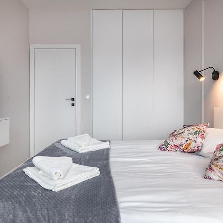 Prestige Apartments - Rajska 8 - Old Town Gdansk Ngoại thất bức ảnh
