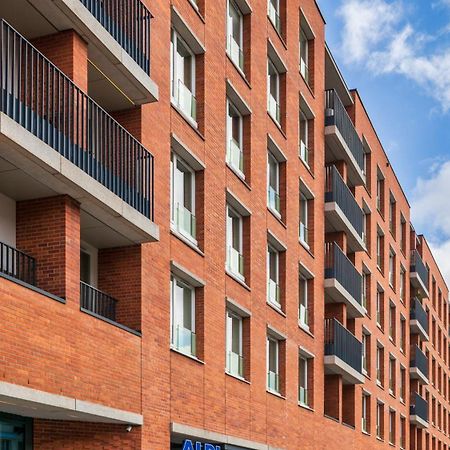 Prestige Apartments - Rajska 8 - Old Town Gdansk Ngoại thất bức ảnh