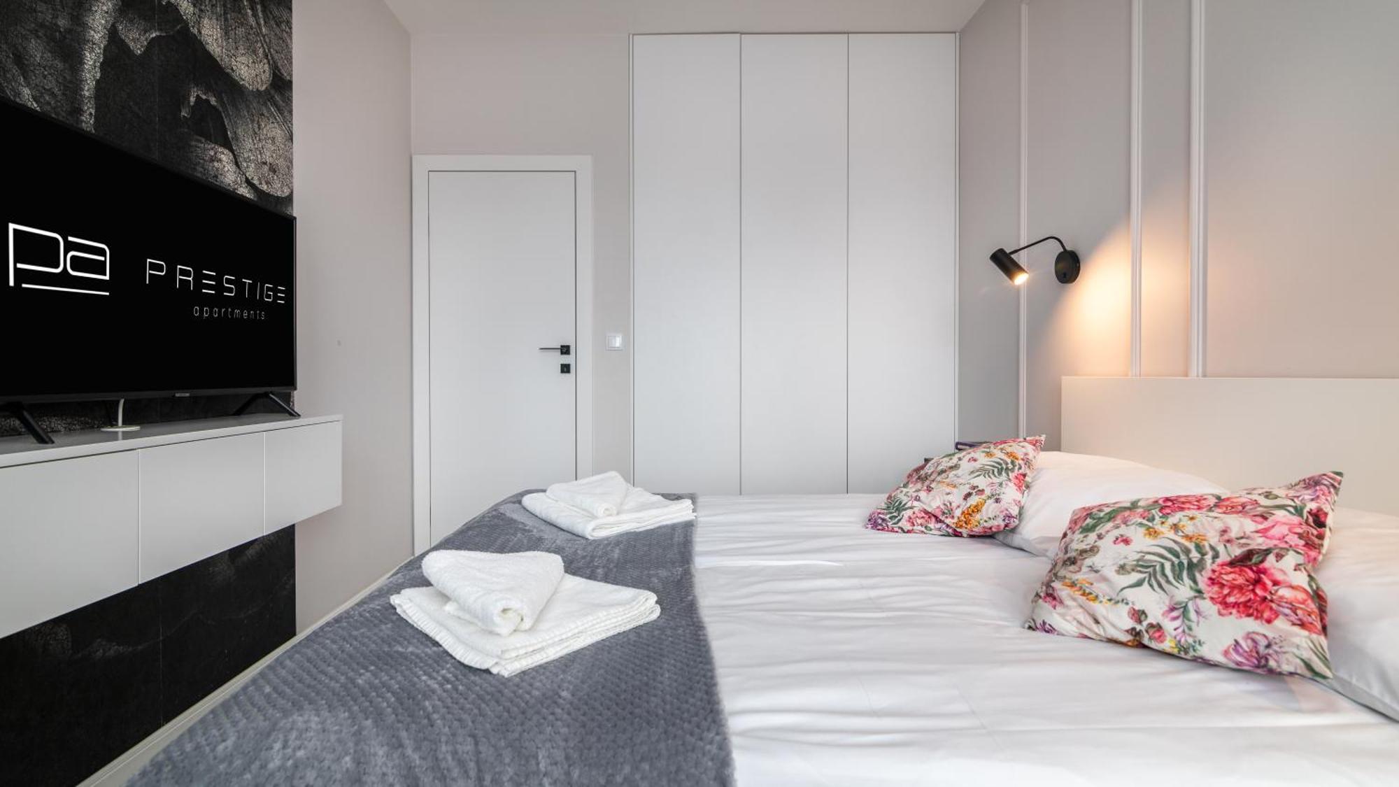 Prestige Apartments - Rajska 8 - Old Town Gdansk Ngoại thất bức ảnh