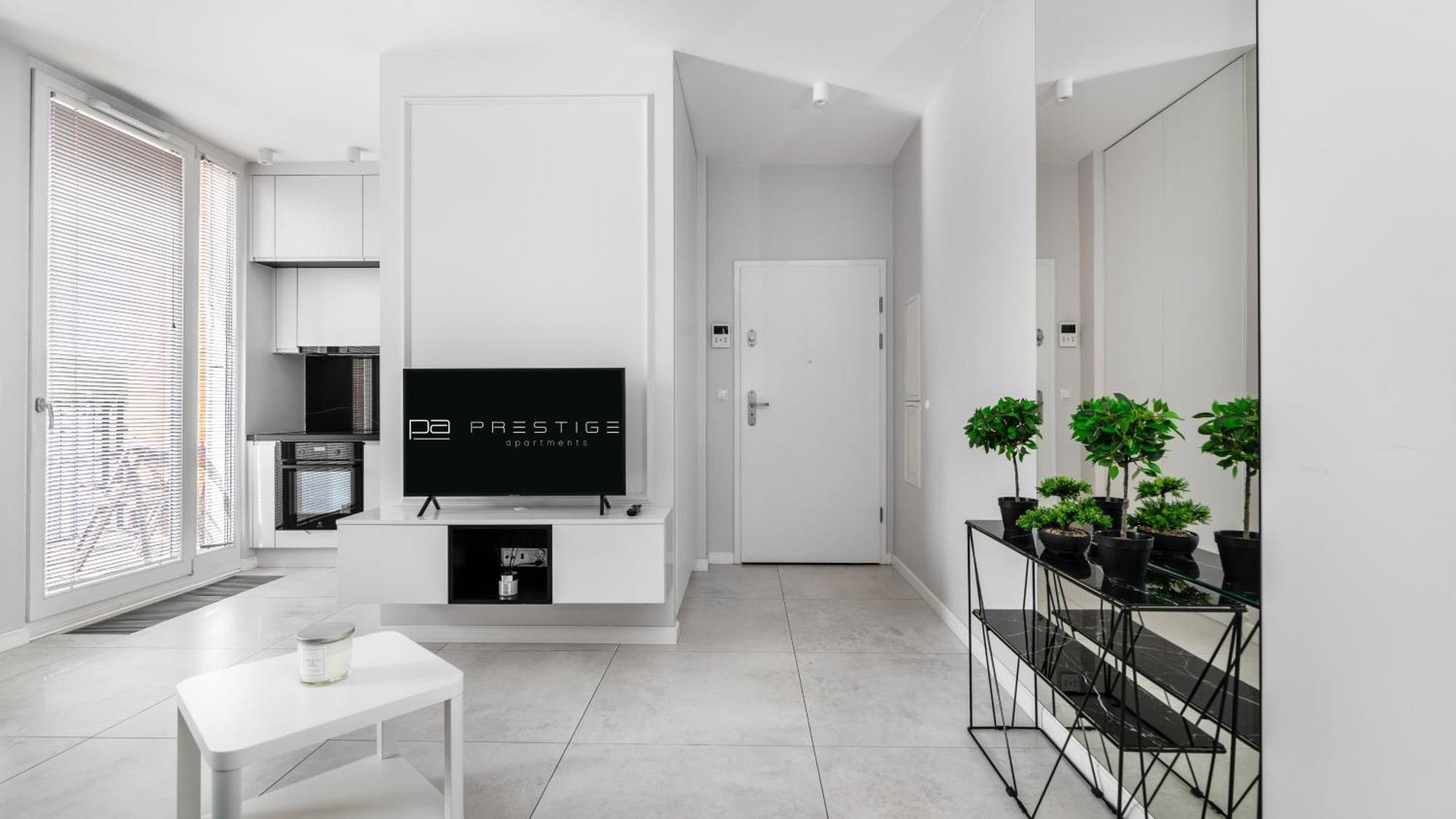 Prestige Apartments - Rajska 8 - Old Town Gdansk Ngoại thất bức ảnh