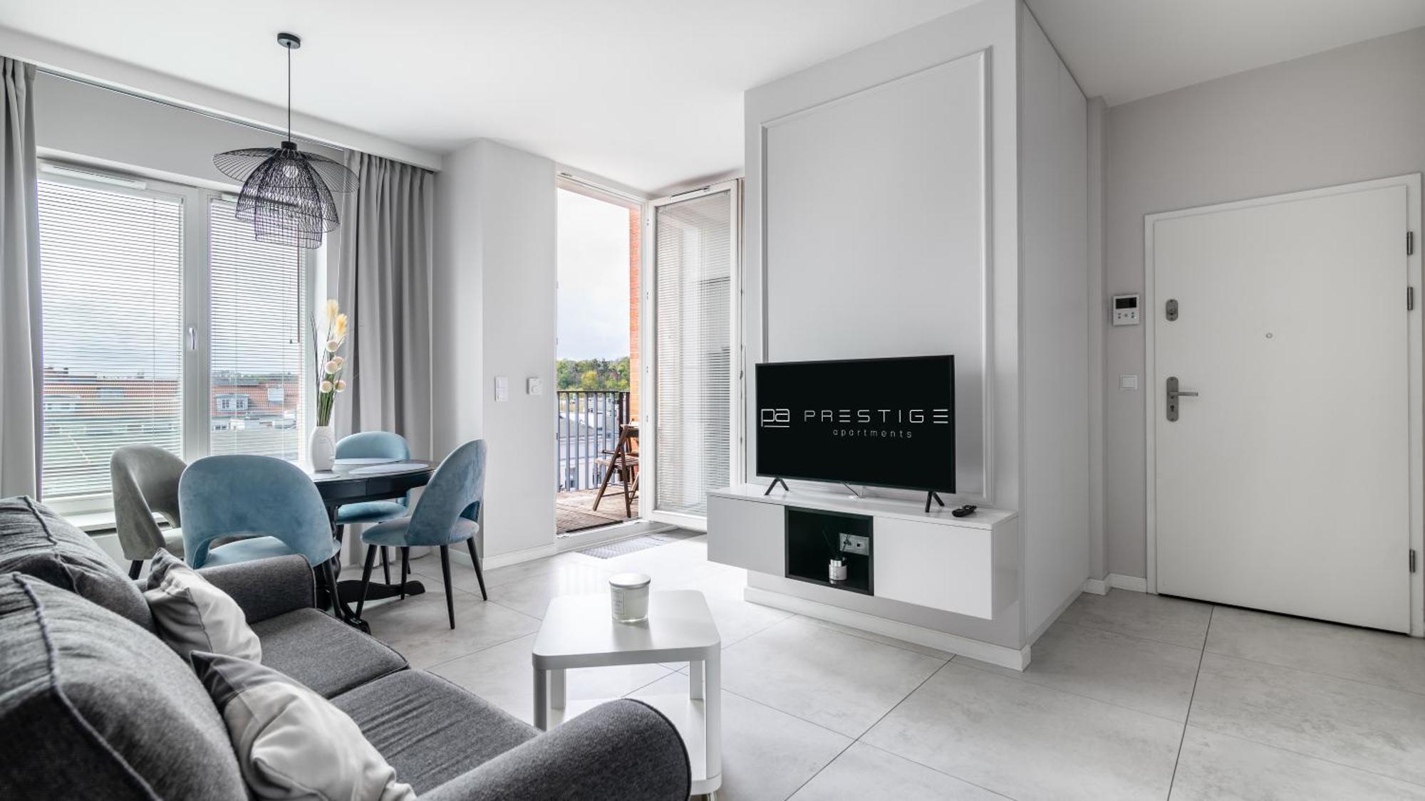 Prestige Apartments - Rajska 8 - Old Town Gdansk Ngoại thất bức ảnh
