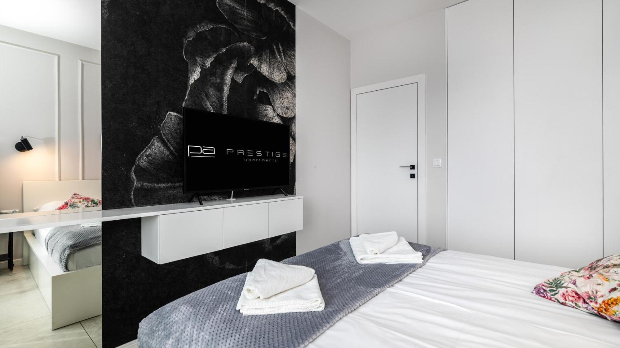 Prestige Apartments - Rajska 8 - Old Town Gdansk Ngoại thất bức ảnh