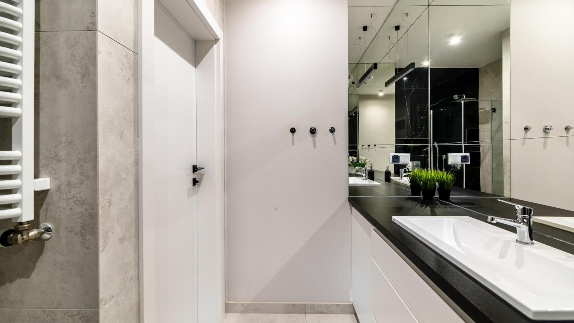 Prestige Apartments - Rajska 8 - Old Town Gdansk Ngoại thất bức ảnh