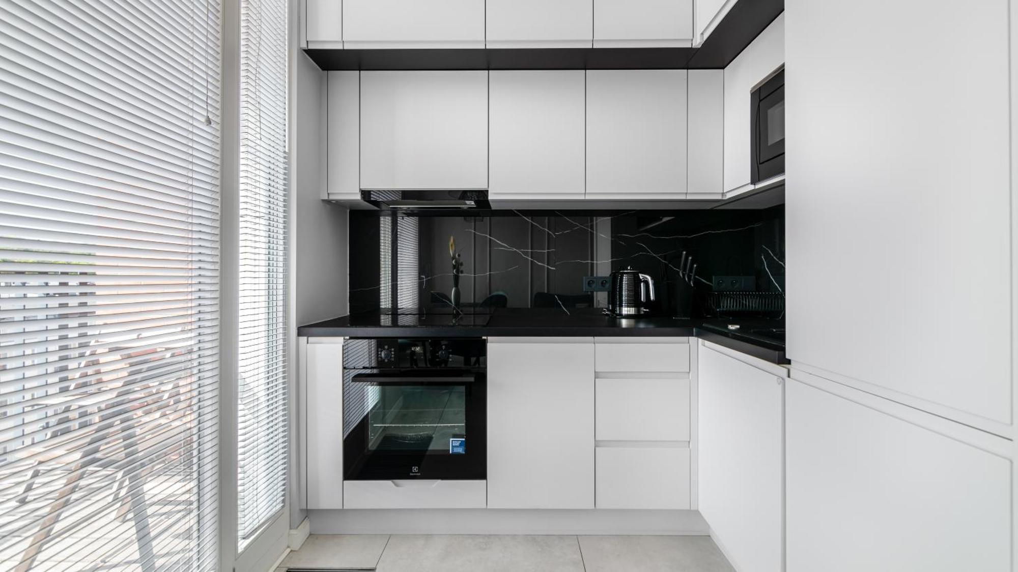 Prestige Apartments - Rajska 8 - Old Town Gdansk Ngoại thất bức ảnh